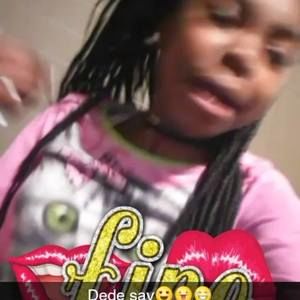 Meet your Posher, Dede